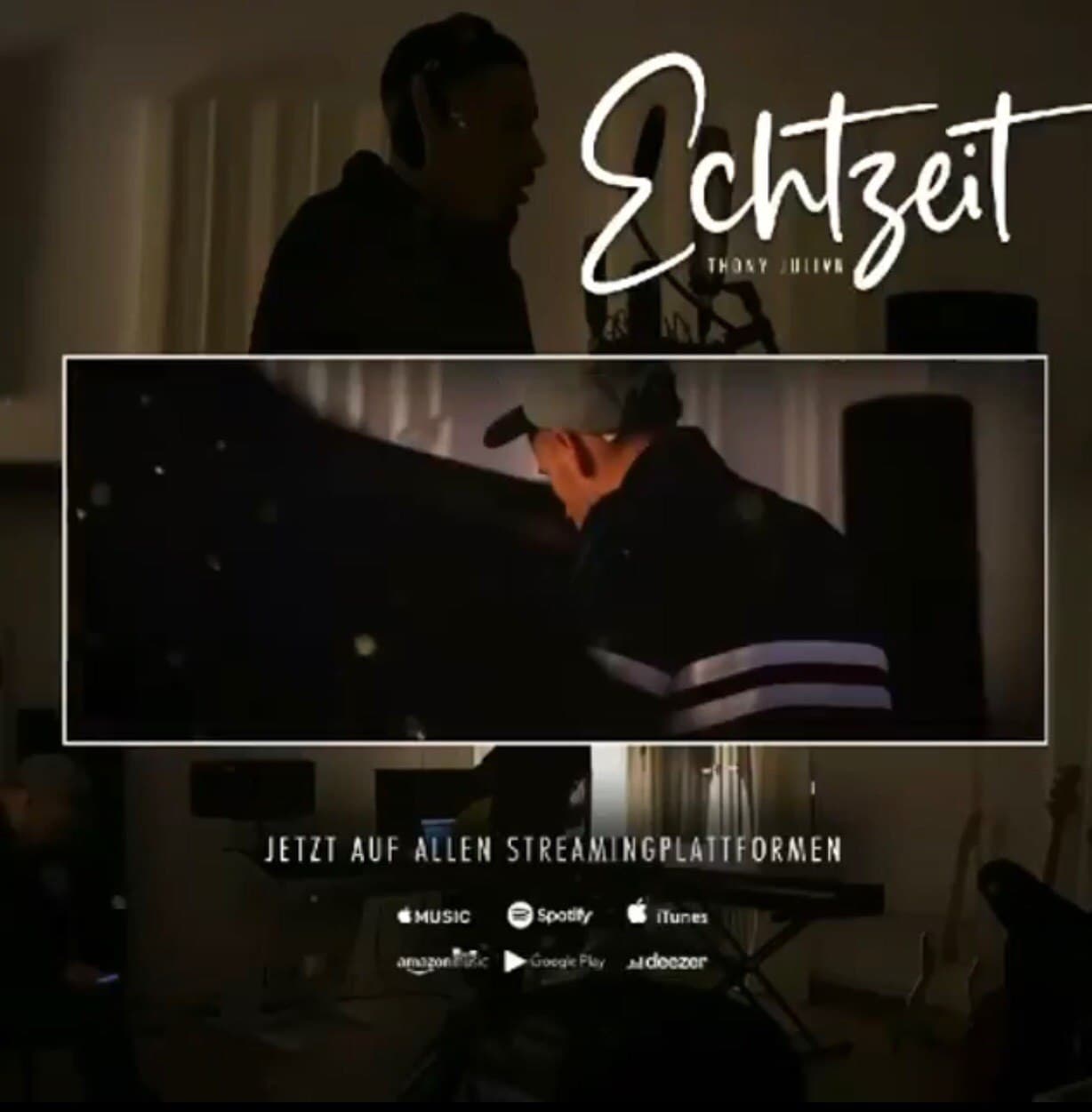 Echtzeit cover artwork