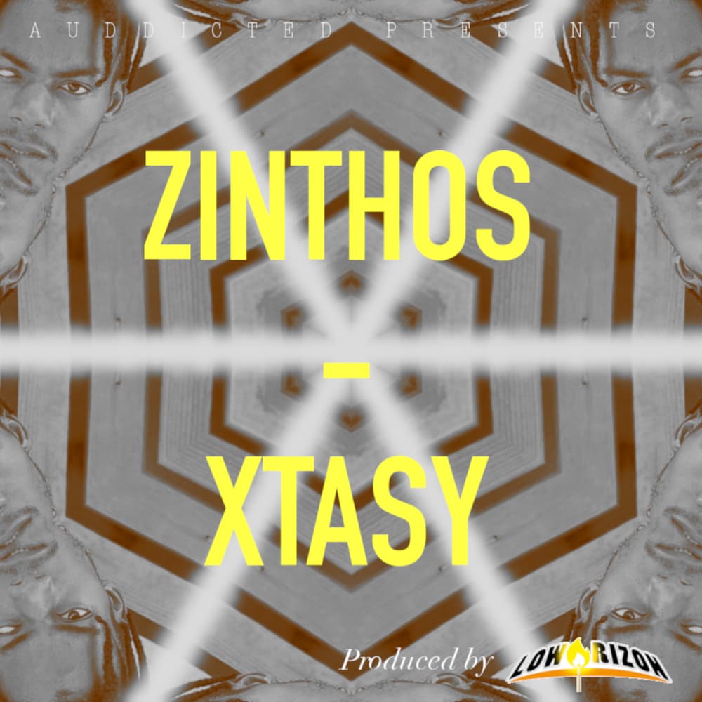 XTASY cover artwork
