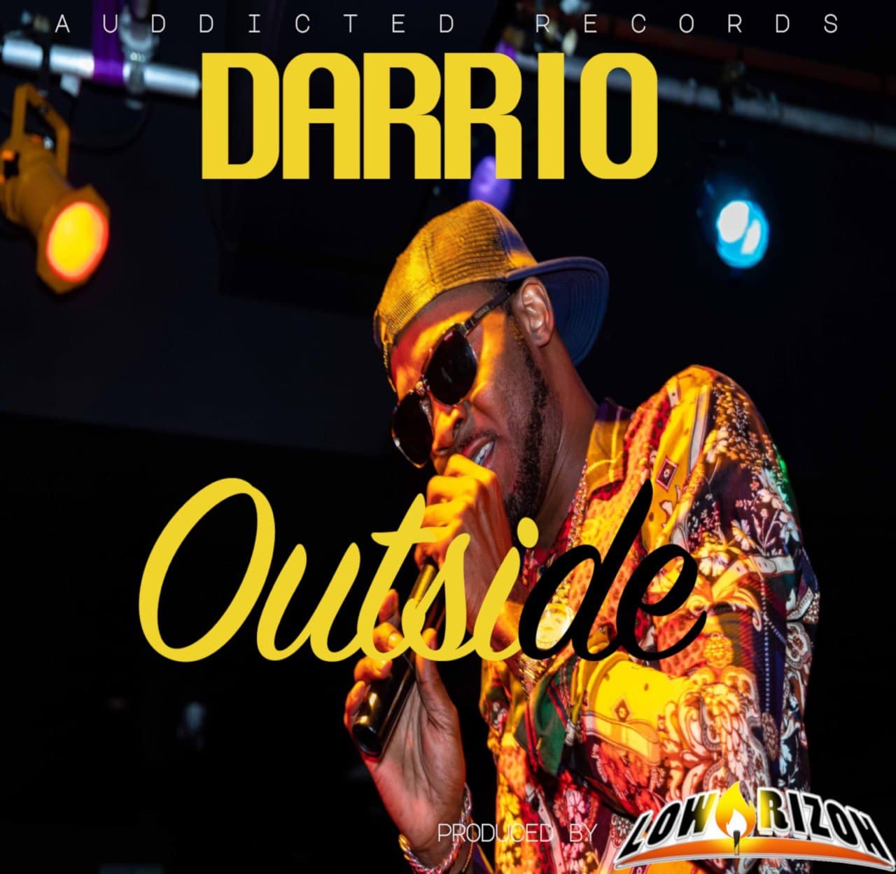 Outside cover artwork